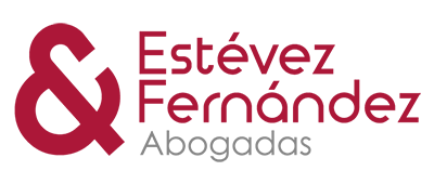 Logotipo del despacho de abogadas de Vigo Estevez & Fernandez